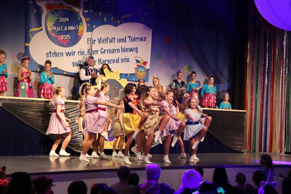 Kinderkarneval am 01.03.2025_319