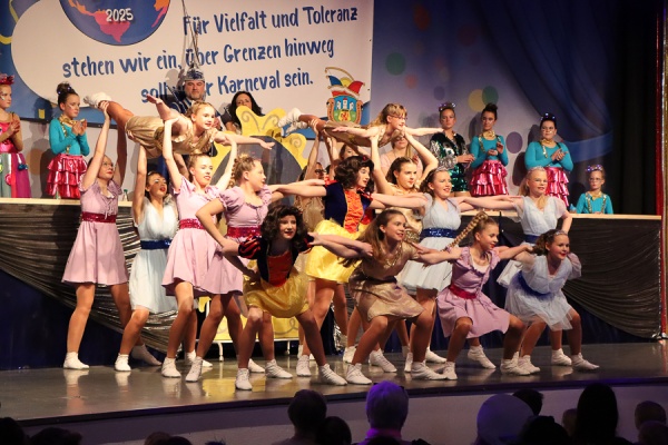 Kinderkarneval am 01.03.2025_322