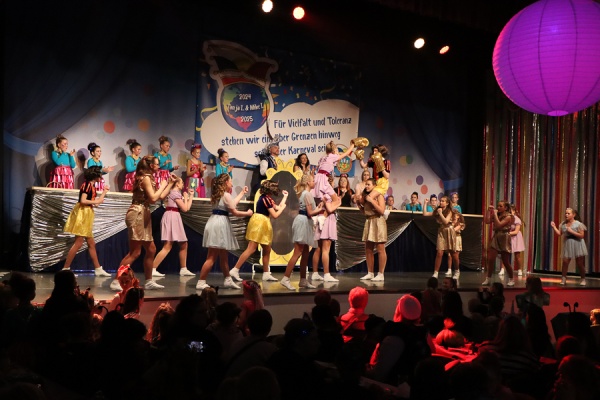Kinderkarneval am 01.03.2025_329
