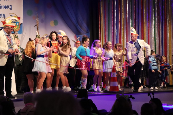 Kinderkarneval am 01.03.2025_349
