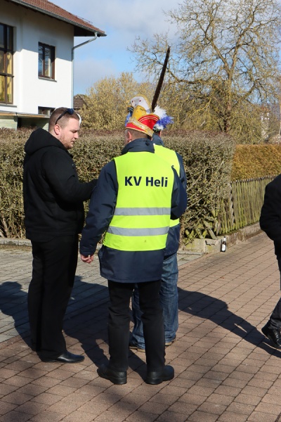 Karnevalsumzug am Rosensonntag 02.03.2025_6
