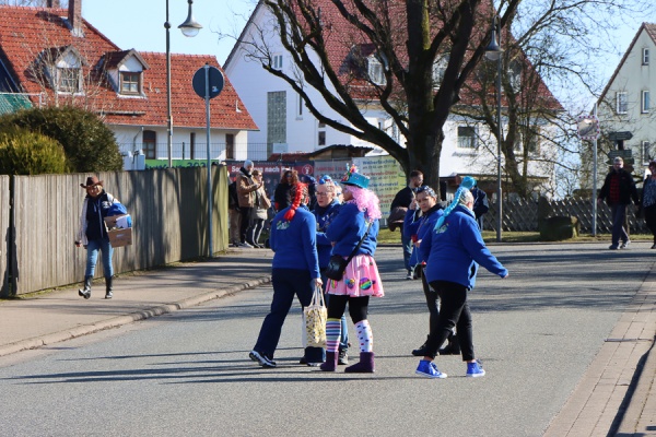 Karnevalsumzug am Rosensonntag 02.03.2025_10