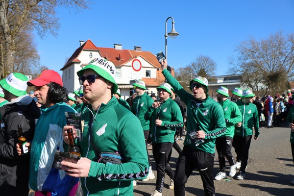 Karnevalsumzug am Rosensonntag 02.03.2025_51