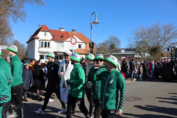 Karnevalsumzug am Rosensonntag 02.03.2025_52