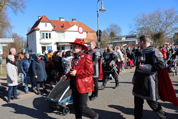 Karnevalsumzug am Rosensonntag 02.03.2025_71
