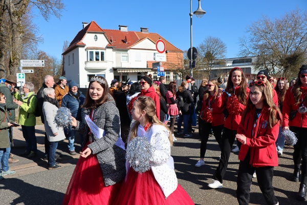 Karnevalsumzug am Rosensonntag 02.03.2025_80