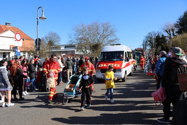 Karnevalsumzug am Rosensonntag 02.03.2025_123