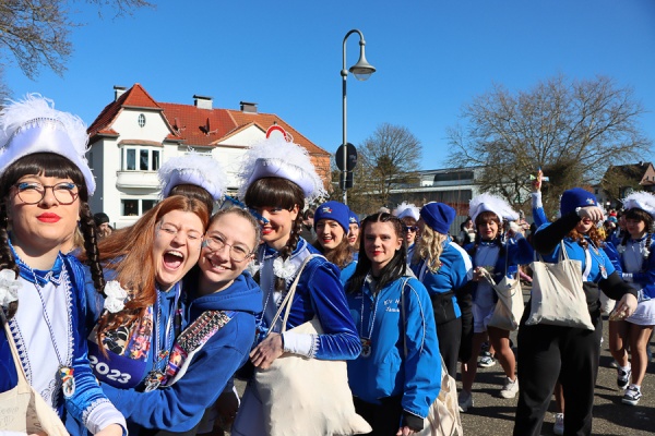 Karnevalsumzug am Rosensonntag 02.03.2025_196
