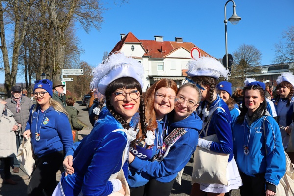 Karnevalsumzug am Rosensonntag 02.03.2025_197