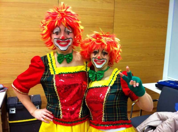 hr-fernsehen Fastnacht in Nordhessen am 25.01.2015 in Baunatal