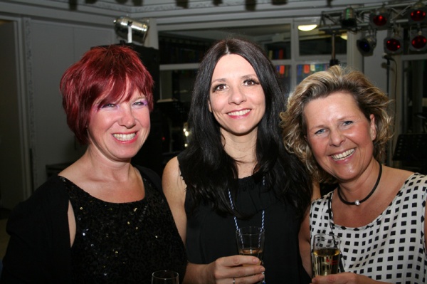 Galaprunksitzung am 07.02.2014