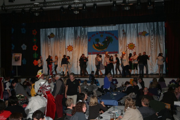 Proklamation am 15.11.2013