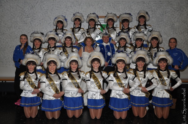 Proklamation am 13.11.2015