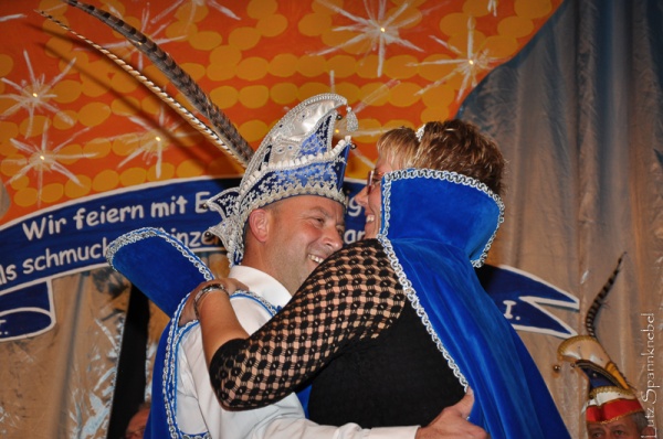 Proklamation am 13.11.2015