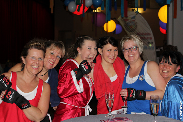 Weiberfasching am 23.02.2017_2