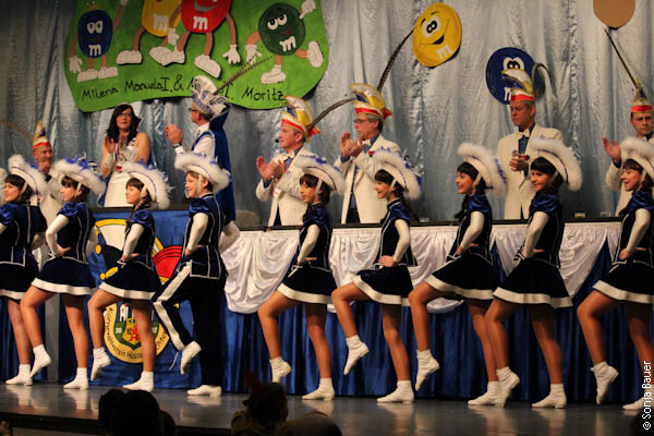 Kinderkarneval am 25.02.2017_41