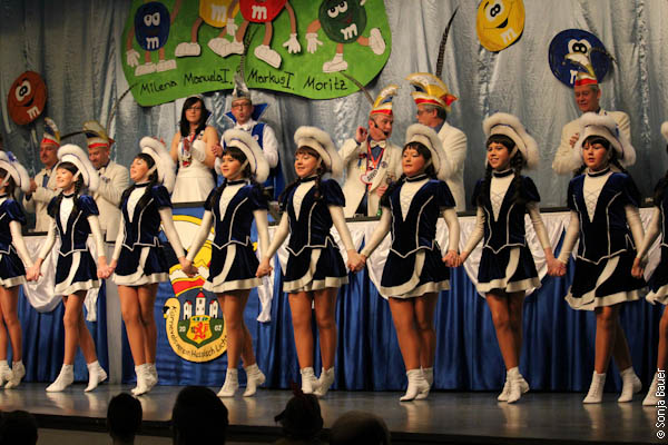 Kinderkarneval am 25.02.2017_56