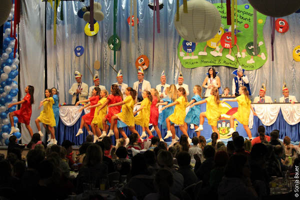 Kinderkarneval am 25.02.2017_160