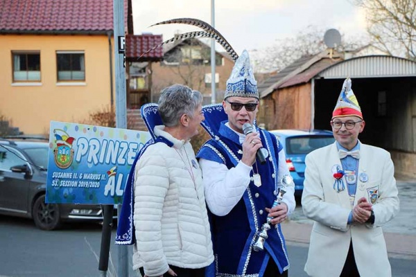 Prinzenalleeeinweihung am 30.11.2019_11