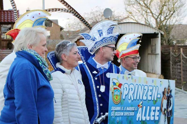 Prinzenalleeeinweihung am 30.11.2019_15