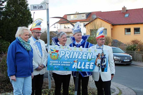 Prinzenalleeeinweihung am 30.11.2019_21