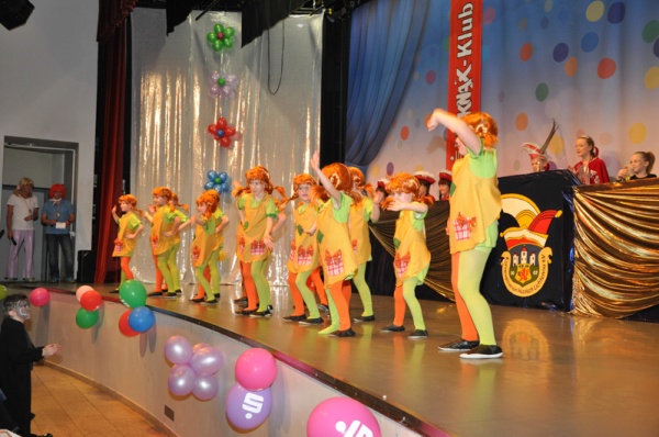 KNAX-Klub Karneval am 02.02.2020_34