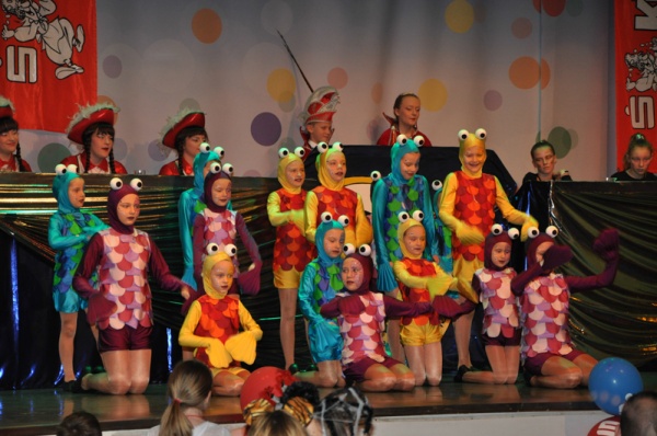 KNAX-Klub Karneval am 02.02.2020_47