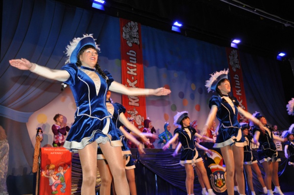 KNAX-Klub Karneval am 02.02.2020_66