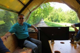 Elferrats-Tour am 26.05.2018