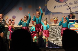 Gala-Prunksitzung am 22.02.2025 Teil 1_42