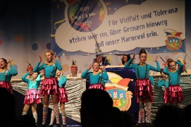 Gala-Prunksitzung am 22.02.2025 Teil 1_43