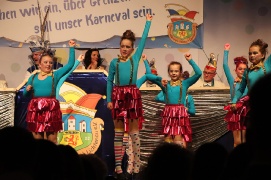 Gala-Prunksitzung am 22.02.2025 Teil 1_46