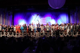 Gala-Prunksitzung am 22.02.2025 Teil 2_39