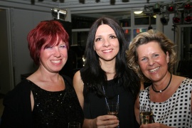 Galaprunksitzung am 07.02.2014