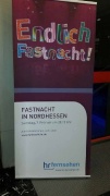 hr-fernsehen Fastnacht in Nordhessen am 25.01.2015 in Baunatal