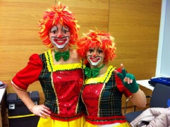 hr-fernsehen Fastnacht in Nordhessen am 25.01.2015 in Baunatal