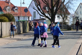 Karnevalsumzug am Rosensonntag 02.03.2025_10