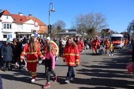 Karnevalsumzug am Rosensonntag 02.03.2025_121