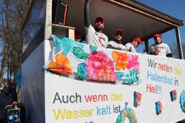 Karnevalsumzug am Rosensonntag 02.03.2025_141