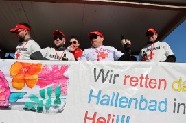 Karnevalsumzug am Rosensonntag 02.03.2025_142