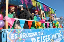Karnevalsumzug am Rosensonntag 02.03.2025_145