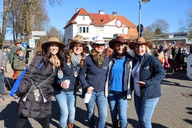 Karnevalsumzug am Rosensonntag 02.03.2025_169