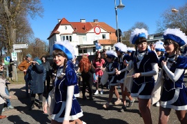 Karnevalsumzug am Rosensonntag 02.03.2025_183