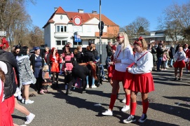 Karnevalsumzug am Rosensonntag 02.03.2025_32