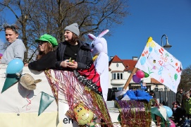 Karnevalsumzug am Rosensonntag 02.03.2025_41