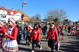 Karnevalsumzug am Rosensonntag 02.03.2025_43