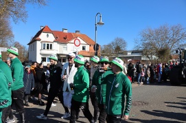Karnevalsumzug am Rosensonntag 02.03.2025_52