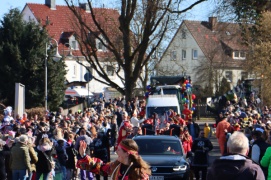 Karnevalsumzug am Rosensonntag 02.03.2025_65