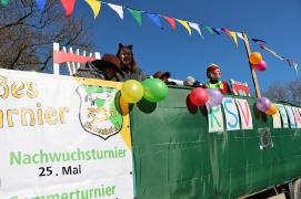 Karnevalsumzug am Rosensonntag 02.03.2025_77