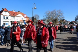 Karnevalsumzug am Rosensonntag 02.03.2025_98